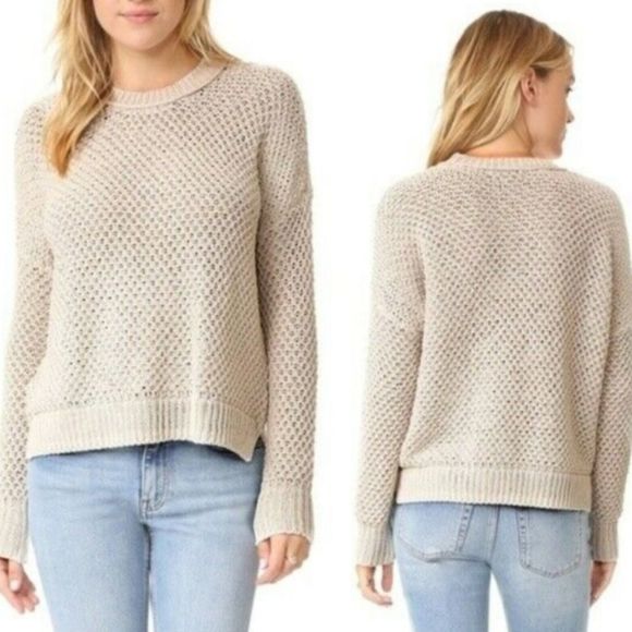 Madewell Sweaters - Madwell Sweater P2P:19"